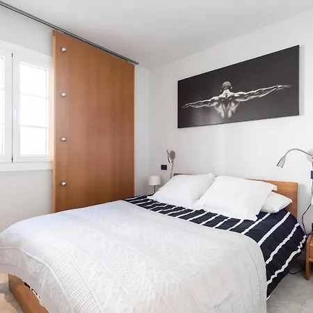 Stunning First Line Mogan Port - Gran Canaria Daire